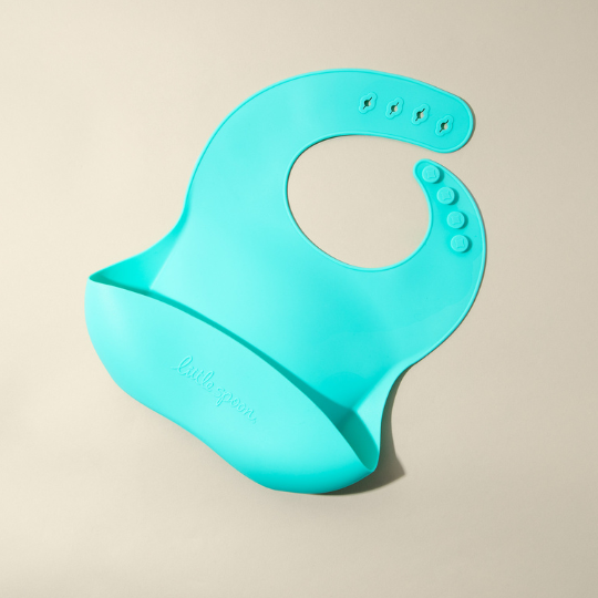 The Little Spoon Bib