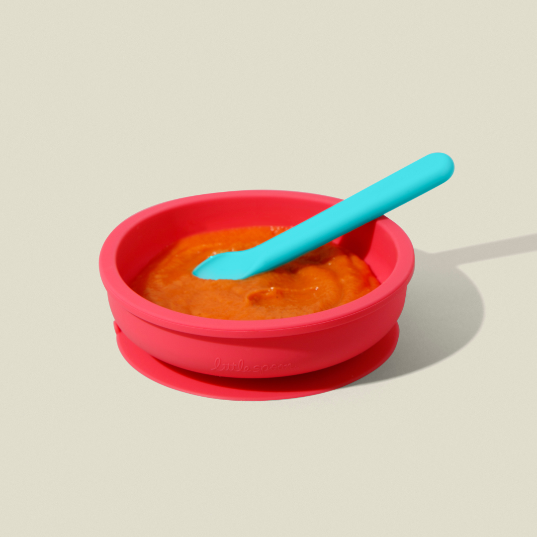 No Slip Suction Bowls