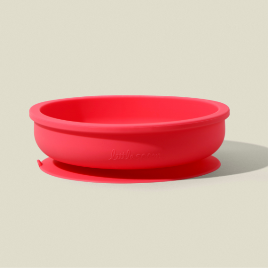 No Slip Suction Bowls