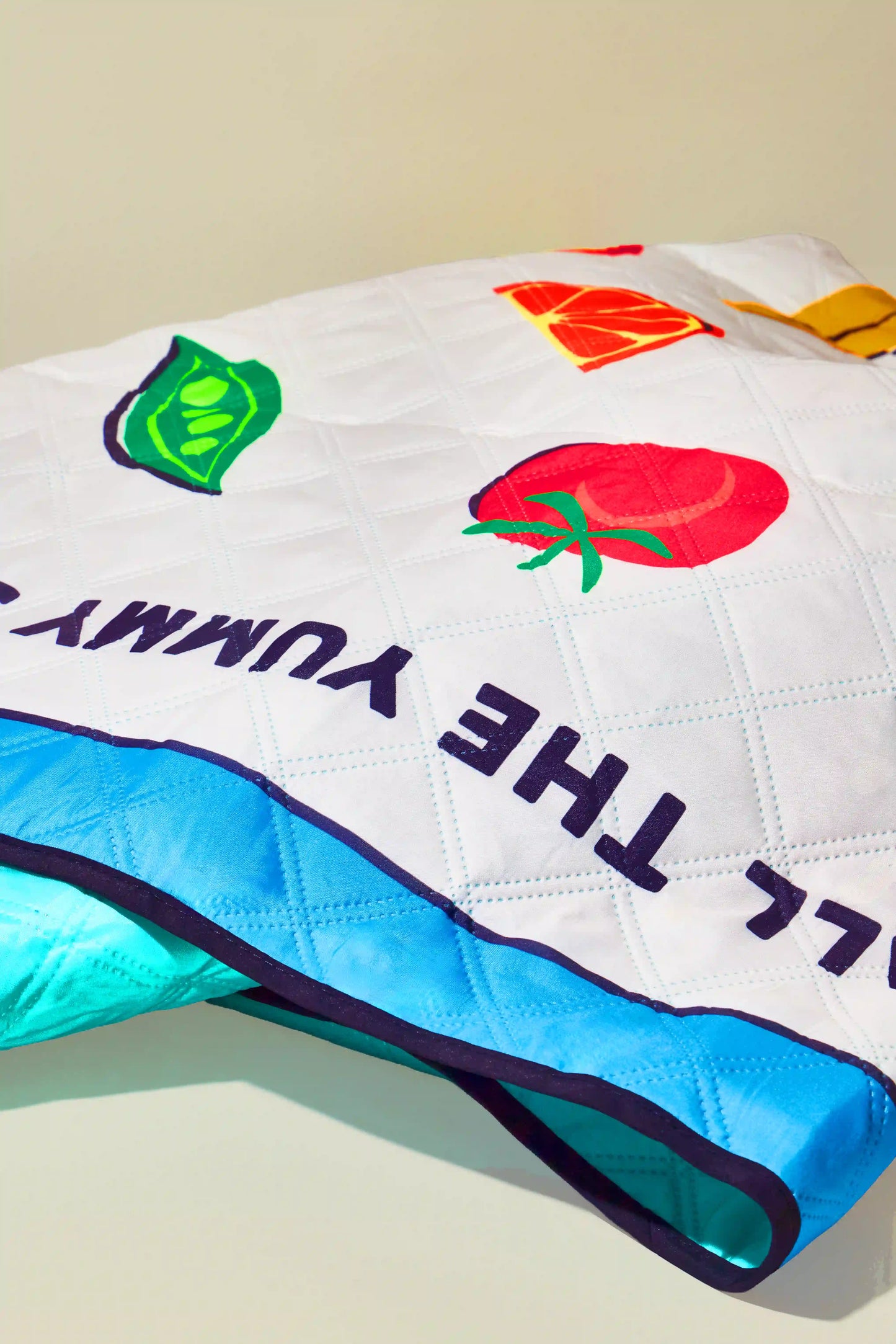 The Picnic + Play Mat