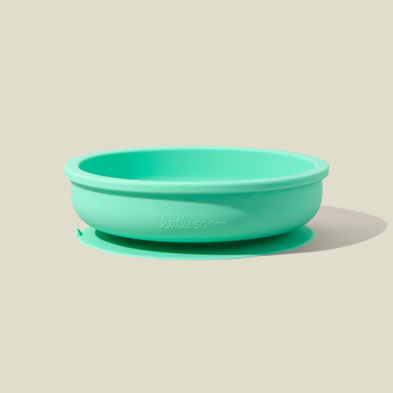 No Slip Suction Bowls
