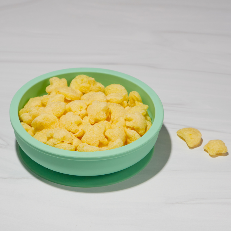 Stellar Puffs - White Cheddar 6 Pack