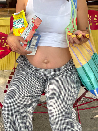 Little Spoon x Dusen Dusen: The Everything Else Tote