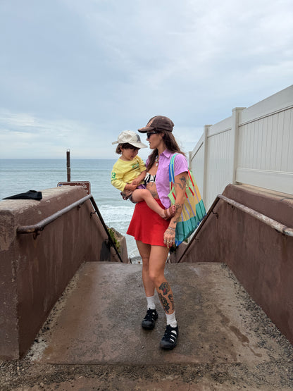 Little Spoon x Dusen Dusen: The Everything Else Tote