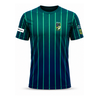 The Raising Legends Jersey — Adult