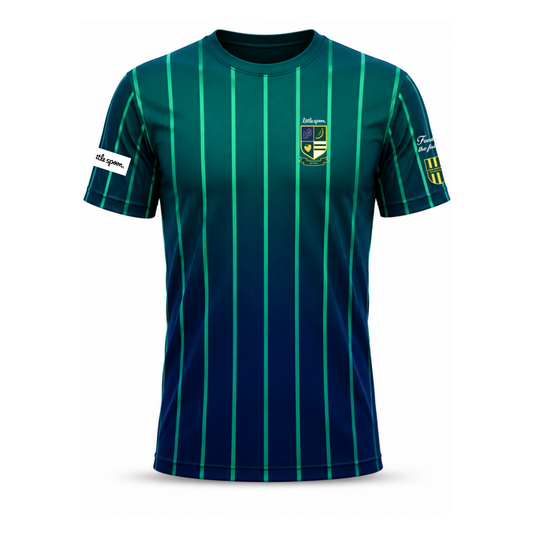 The Raising Legends Jersey — Adult