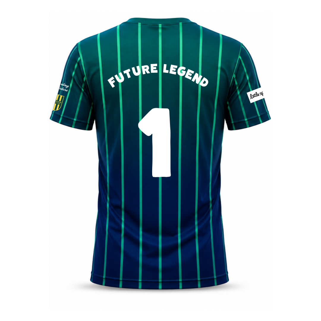 The Future Legend Jersey — Youth