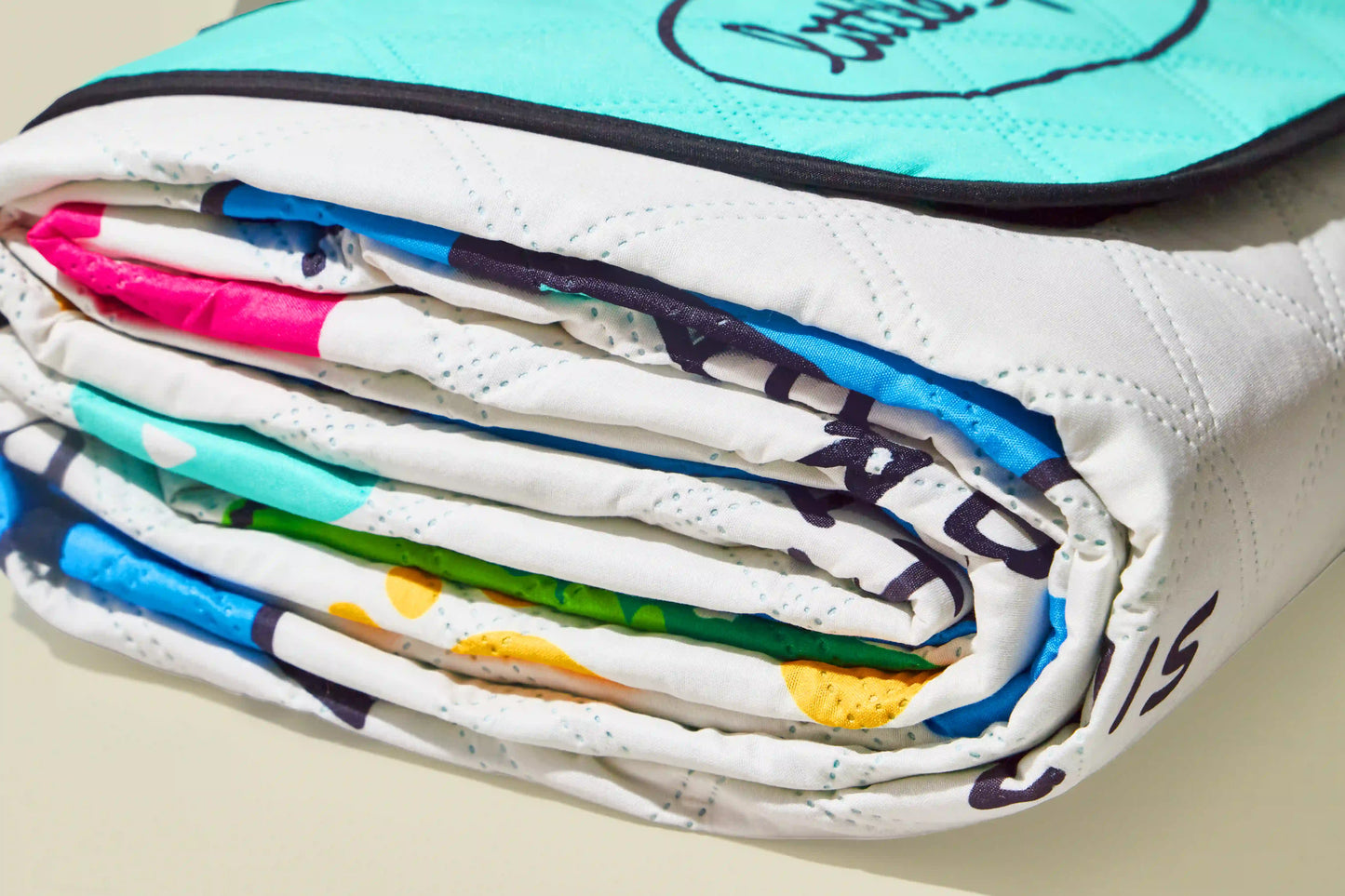 The Picnic + Play Mat