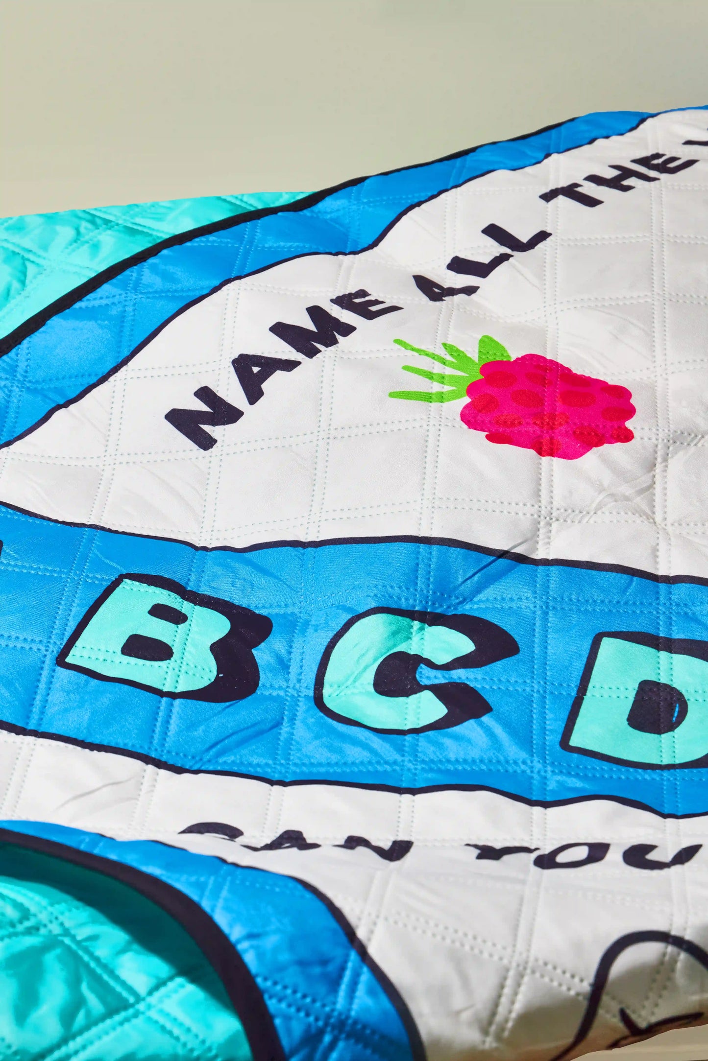 The Picnic + Play Mat