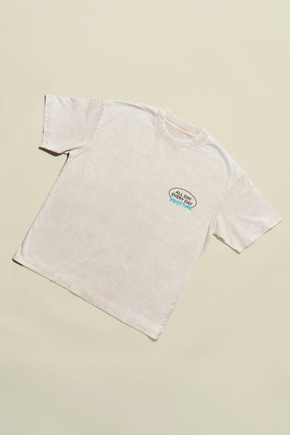 The Up All Night Festival Tee