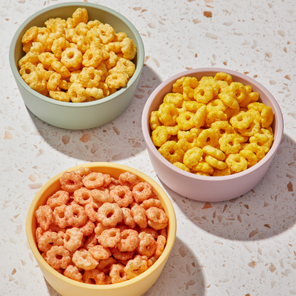 Pinchable Puffs - Variety Pack