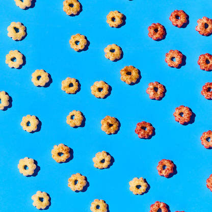 Pinchable Puffs - Variety Pack