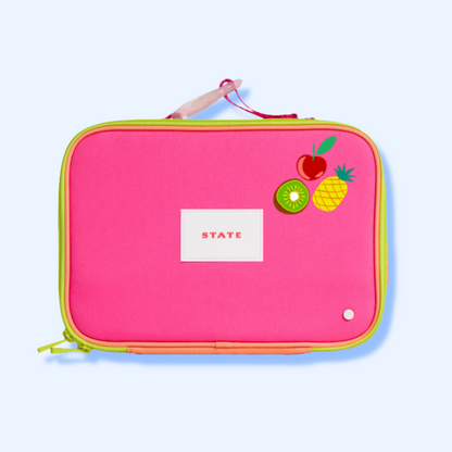 Limited Edition Little Spoon x STATE Fruit + Veggie Lunch Box