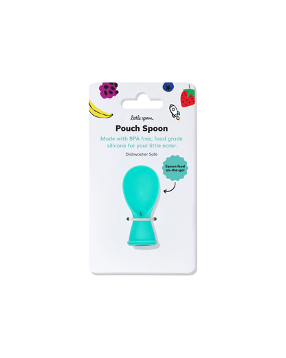 Pouch Spoon