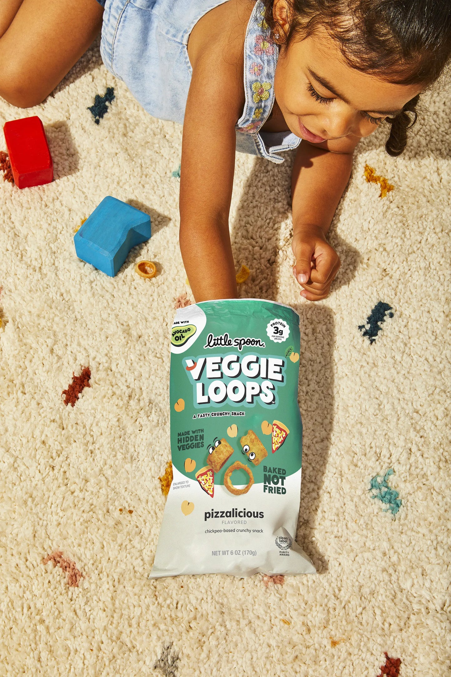 Snack Bundle 12-Pack