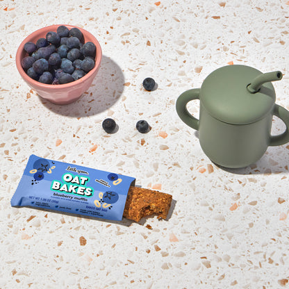 Fruit Ripper + Oat Bake 4-Pack