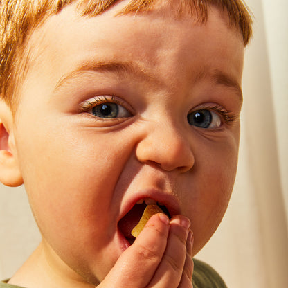 Toddler Snack 6-Pack
