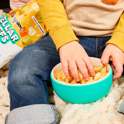 Puffs + Bites 4-Pack