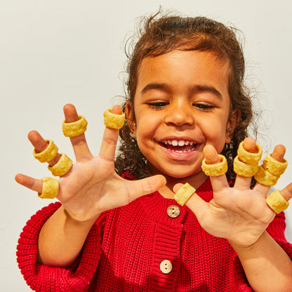 Loops + Fruit Rippers 4-Pack